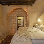 Cappadocia Gamirasu Cave