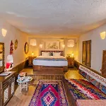 Cappadocia Gamirasu Cave Hotell 4*