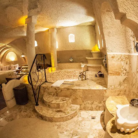 Cappadocia Gamirasu Cave Ξενοδοχείο