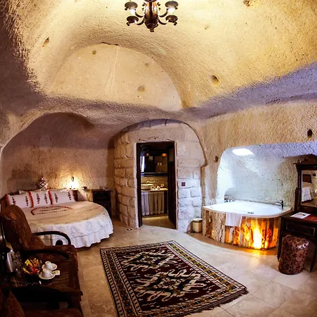 Cappadocia Gamirasu Cave Ξενοδοχείο
