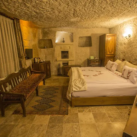 Ξενοδοχείο Cappadocia Gamirasu Cave