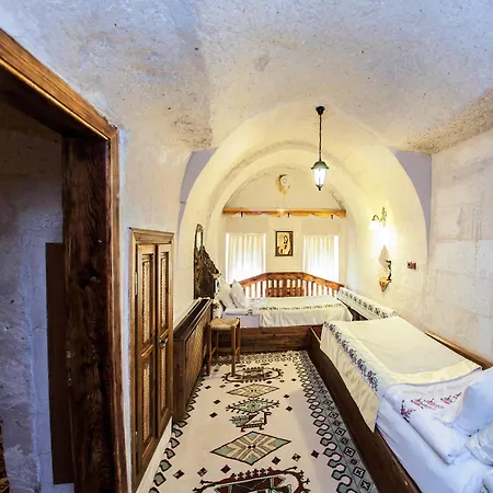 Cappadocia Gamirasu Cave Ξενοδοχείο