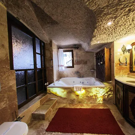 Cappadocia Gamirasu Cave 4* Ουργκούπ