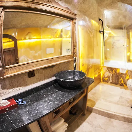 Cappadocia Gamirasu Cave Ξενοδοχείο