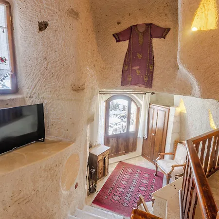 Cappadocia Gamirasu Cave 4*