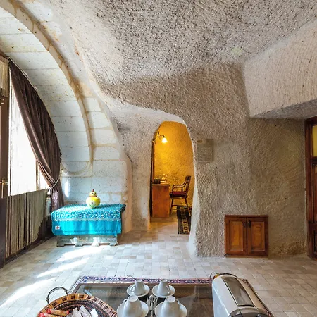 Cappadocia Gamirasu Cave Ξενοδοχείο Ουργκούπ