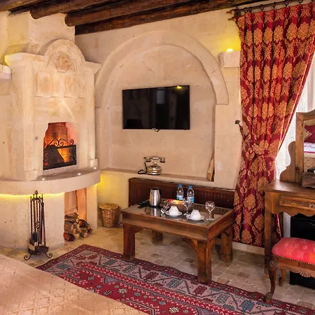 Cappadocia Gamirasu Cave Ξενοδοχείο