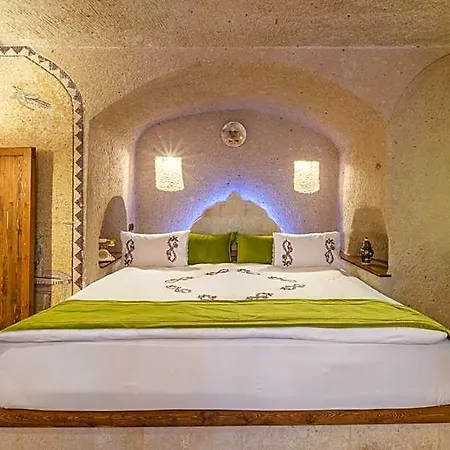 Cappadocia Gamirasu Cave 4*