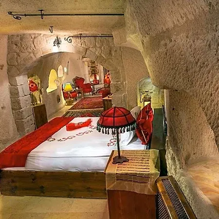 Cappadocia Gamirasu Cave 4*