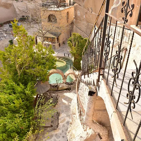 Cappadocia Gamirasu Cave 4*