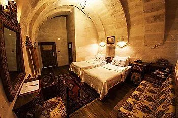 Gamirasu Cave - Special Class Otel Ürgüp
