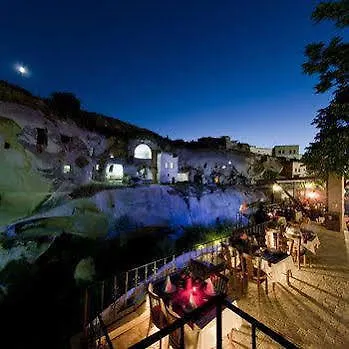 Otel Gamirasu Cave - Special Class