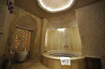 Hotel Gamirasu Cave - Special Class Urgup