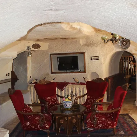 Cappadocia Gamirasu Cave Ξενοδοχείο