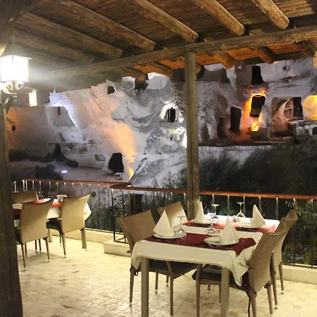 Cappadocia Gamirasu Cave Ξενοδοχείο