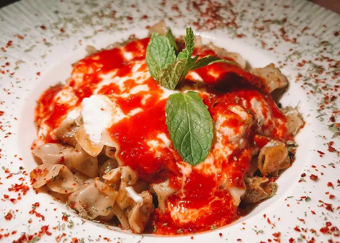 Cappadocia Gamirasu Cave Hotel