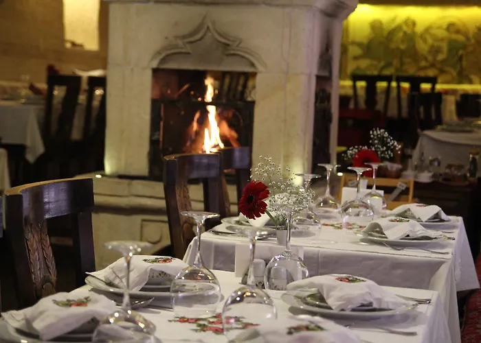 Cappadocia Gamirasu Cave Hotel Ürgüp
