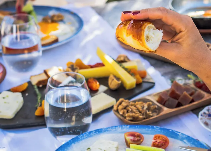 Cappadocia Gamirasu Cave Hotel Ürgüp