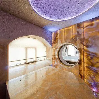 Cappadocia Gamirasu Cave 4*